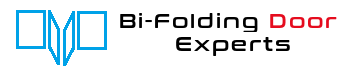 Logo bifolding doors in Hayes, Harlington, UB3, UB4