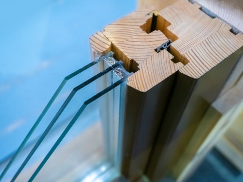 bi-folding sliding doors Hayes